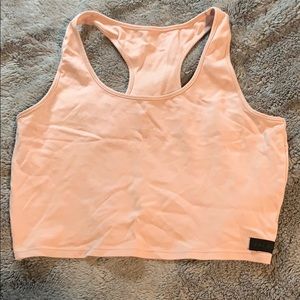 Alphalete Lux Crop Tank